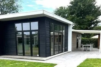 Image de Maison de vacances pour 5 personnes env. 65 qmà Lathum, Gueldre (Liemers)