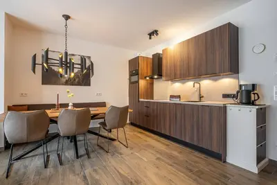 Image de Appartement de vacances Berwang pour 1 - 8 personnes avec 3 chambres à coucher - Logement de vacance