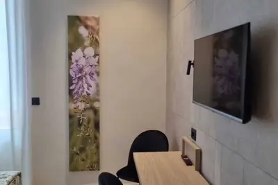 Image de Grafea appartament room Passiflora, elegant and comfortable Catania center