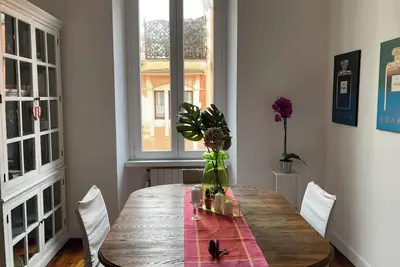 Image de Elegant apartment within walking distance of the Vatican
