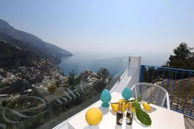 Image de Villa Dei Srls - Positano