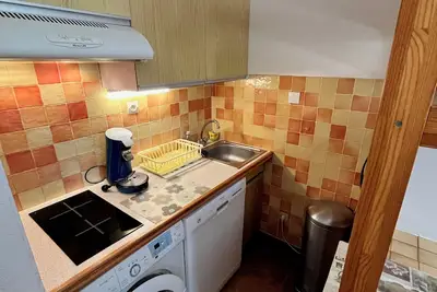 Image de Studio climatisé à 200 m de la plage