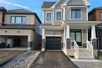 Image de Amazing Home Niagara Fall.