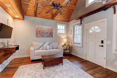 Image de Charming Guest House at Sapphire Retreat