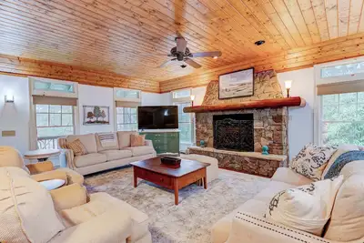 Blue Ridge Mts | Club Amenities | Activities