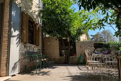 Image de Appartement de vacances Cazzano di Tramigna pour 1 - 4 personnes avec 2 chambres Ă coucher - Apparte