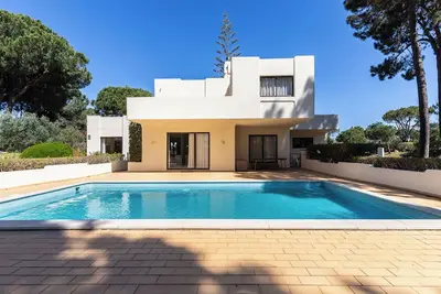 Image de Elymus Villa, Quinta do Lago, Algarve