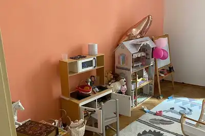 Image de Charming family apartment in welcoming Bratislava with WiFi
