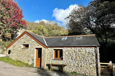 Image de Harvey'S House, family friendly, with hot tub in Helston