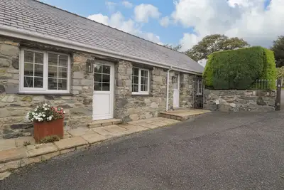 Image de Bwythyn Yr Wyddfa, pet friendly in Llanberis