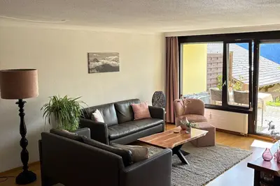 Image de Apartment with great view in a 4* hotel with Pool, Sauna and Fitness