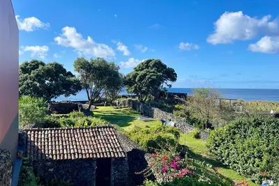 Image de Casa O REFÚGIO by Azores HomeMade