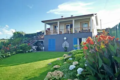 Image de Casa Varanda Do Mar by Azores HomeMade