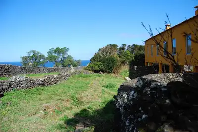 Image de Quinta Da FALÉSIA Casa Amarela by Azores HomeMade