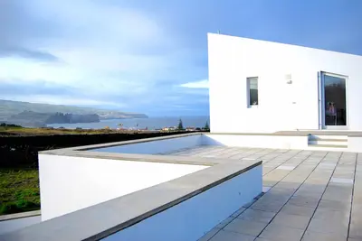 Image de Quintada FALÉSIA Casa Branca by Azores HomeMade