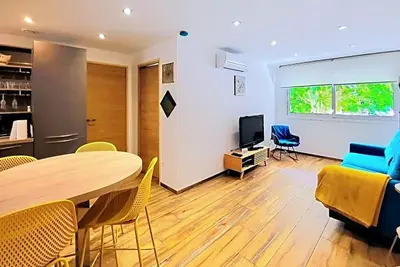 Image de Coquet appartement Bling Bling Luxury