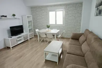 Image de Apartment Avenida next to the beach