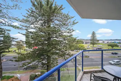 Image de Heritage 402 - Ocean and Lake Views