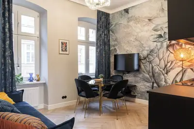 Image de RentPlanet - Apartament Kotlarska