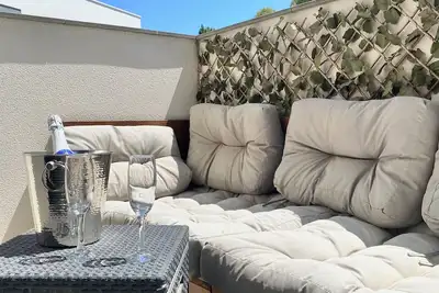 Image de Apartment Reina in Sitges