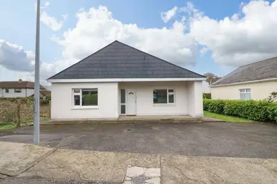 Image de No 1 Lodge Wood, family friendly in Kenmare, County Kerry