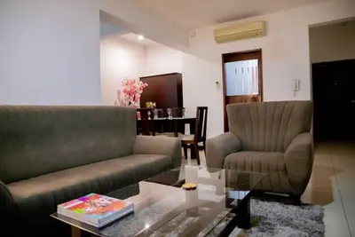 Image de Ceylon City Stay