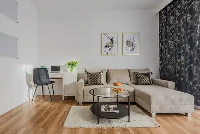 Image de Lumina apart with parking in City Center