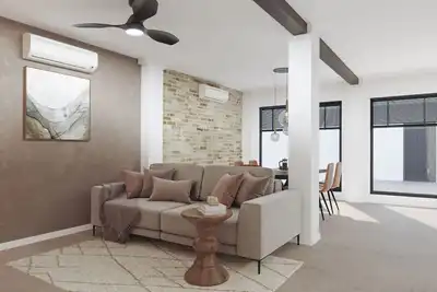 Image de CostaLux Two Bedroom Apartment - Town Center