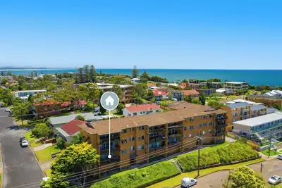 Image de Flynn's Sanctuary - Beautiful 2 bedroom unit near Flynn's Beach