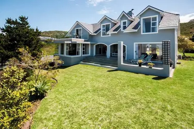Image de Windstar Retreat Knysna\n\n