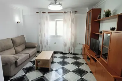 Image de Value for money apartment next to Playa de la Victoria Beach
