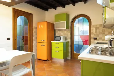 Image de Domus Lxvii Monti - Une Chambre Appartement, Couchages 4