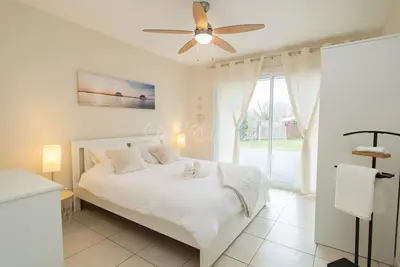 Image de Ravissante Maison Cosy  Biscarrosse