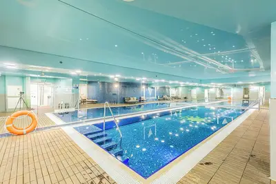 Image de ⚜King David Residences⚜6 Bdrs⚜6 Bths⚜Views/ Pool/Gym/Parking⚜