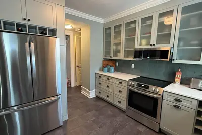 Image de Historic 2-bedroom condo in Owosso