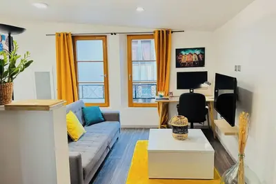 Image de Hypercentre piéton Troyes - Wifi