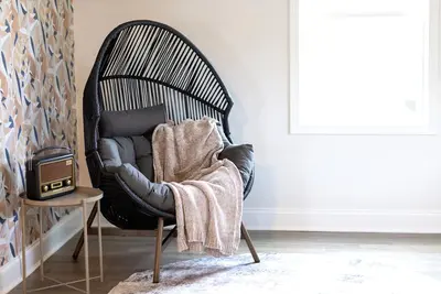 Image de 3 Bedrooms-2 Baths. Walk to beach, dining, 5 miles to airport. Fishing access