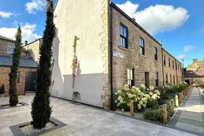 Image de Stunning Townhouse in the heart of historic Knaresborough, North Yorkshire