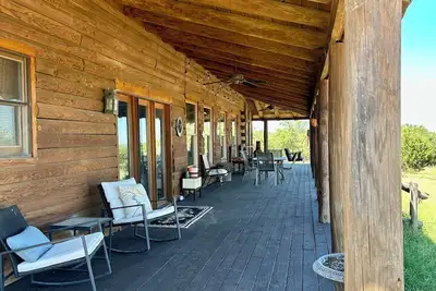 Image de Peaceful Cabin Retreat