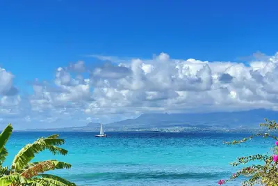 Image de Chez Marguerite by Magcar