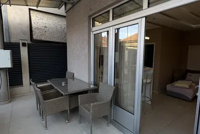 Image de Cozy apartment with WiFi and Ac in charming Kruševac