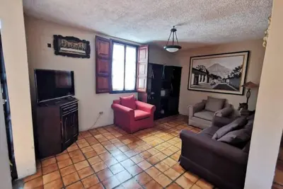 Image de Ideal to enjoy in Antigua - Casa Las Cúpulas\n