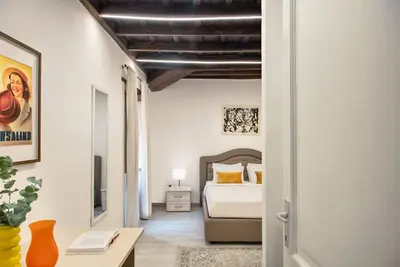 Image de Rome Prefetti Suite Apartment