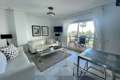 Image de Penthouse 600 meters from the beach between Puerto Banús and San Pedro Alcántara