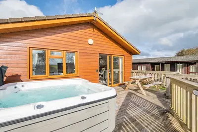 Image de Rafiki - Trois Chambres Maison, Couchages 6