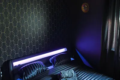 Image de Appartement Pop Art - Astérix/Cdg/Chantilly/Disney