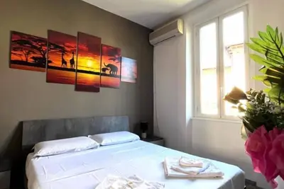 Image de Garbatella Rome Holiday