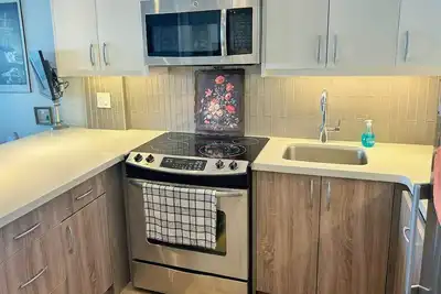 Image de Great location & family friendly.