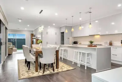 Image de Aqua Place Family Comfort meets Coastal Charm