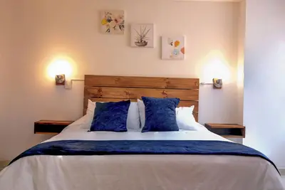 Image de Alojarte Rionegro - Nice Studio: Central and close to commerce and attractions.